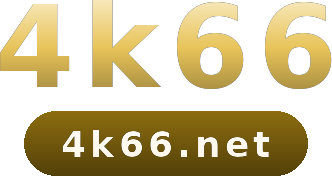 4k66 logo